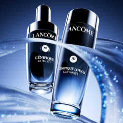 遠東百貨 - 【新竹】蘭蔻 小黑家族重磅新品