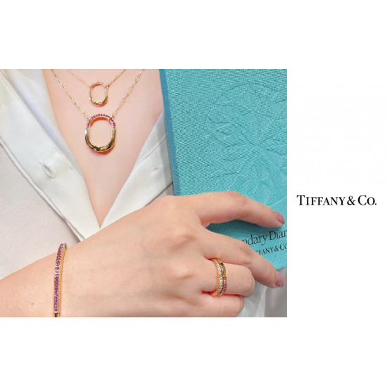 遠東百貨 - 【Top City】Tiffany & Co.陪你一起過七夕