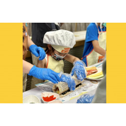 遠東百貨 - 【新竹】韓式飯捲DIY