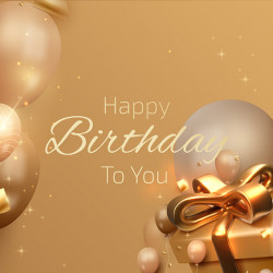 遠東百貨 - 【台南成功】金級會員9月生日禮