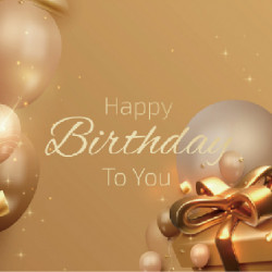 遠東百貨 - 【Top City】9月壽星祝福禮