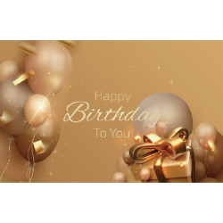 遠東百貨 - 【Top City】9月壽星祝福禮