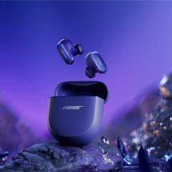 遠東百貨 - 【台南成功】BOSE 消噪耳塞 New Color 💜