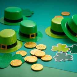 【聖派翠克】The Terrace 大廳酒吧 優惠活動