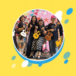 遠東百貨 - 【新竹】舞動樂齡