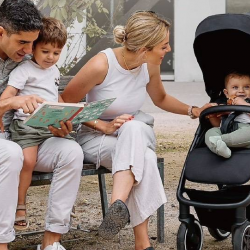 遠東百貨 - 【新竹】agapebaby專櫃週年慶