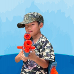 遠東百貨 - 【新竹】小小兵來闖關