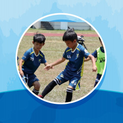 遠東百貨 - 【新竹】足球小將集合囉!