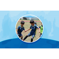 遠東百貨 - 【新竹】足球小將集合囉!