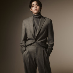 遠東百貨 - 【竹北】S.COUPS「BE THE NEXT」BOSS 2025 秋冬系列