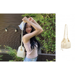 遠東百貨 - 【Top City】Dior韓國女星趙怡賢