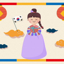 遠東百貨 - 【嘉義】小小韓服體驗營