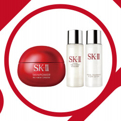 遠東百貨 - 【新竹】入秋養肌術