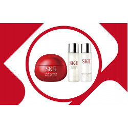 遠東百貨 - 【新竹】入秋養肌術