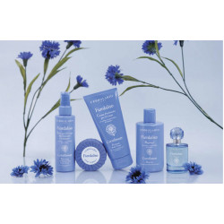 遠東百貨 - 【台南成功】9月限定 綻藍芙蓉香氛系列