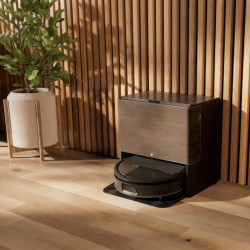 遠東百貨 - 【新竹】AI 滾筒活熱水掃拖旗艦機皇