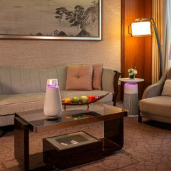 LG 智慧旅程新升級