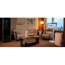 LG 智慧旅程新升級