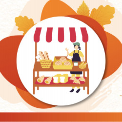 遠東百貨 - 【新竹】Chill in 秋意市集