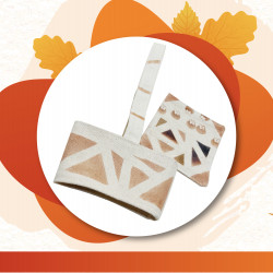 遠東百貨 - 【新竹】好柿刷染DIY