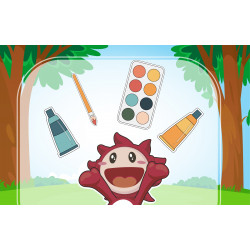 遠東百貨 - 【台南成功】9月 童學苑才藝教室