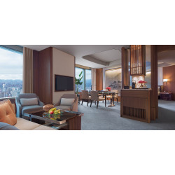 秋隅漫旅 月圓假期