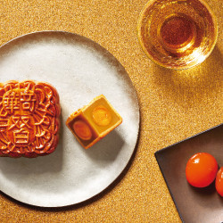 遠東百貨 - 【Top City】奇華餅家 中秋主題快閃