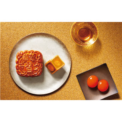 遠東百貨 - 【Top City】奇華餅家 中秋主題快閃