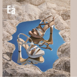 遠東百貨 - 【Top City】 Eã女鞋新櫃登場