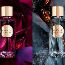 遠東百貨 - 【板橋中山】蘭蔻 絕對完美玫瑰臻萃淡香精 全新魅惑登場