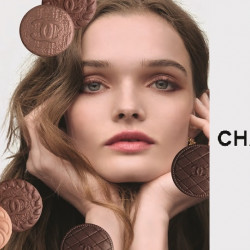 遠東百貨 - 【板橋中山】香奈兒 香奈兒珠寶鈕扣四色眼影 新品限量上市