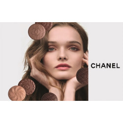 遠東百貨 - 【板橋中山】香奈兒 香奈兒珠寶鈕扣四色眼影 新品限量上市