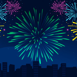 遠東百貨 - 【嘉義】手作DIY 煙花星辰