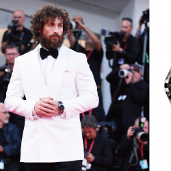 遠東百貨 - 【Top City】歐米茄品牌大使 Aaron Taylor-Johnson