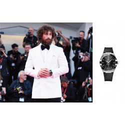 遠東百貨 - 【Top City】歐米茄品牌大使 Aaron Taylor-Johnson