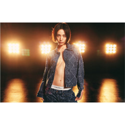 遠東百貨 - 【Top City】Calvin Klein韓國演員NANA