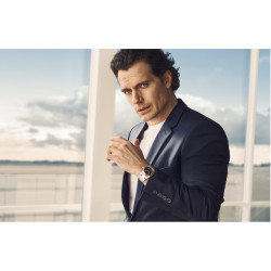 遠東百貨 - 【Top City】LONGINES浪琴表ZULU TIME 先行者腕錶上市