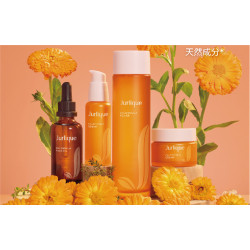 遠東百貨 - 【Top City】茱莉蔻-金盞花新品上市