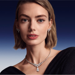 遠東百貨 - 【Top City】Chaumet 以Joséphine 系列臻品彰顯法式優雅格調