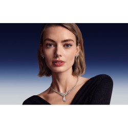 遠東百貨 - 【Top City】Chaumet 以Joséphine 系列臻品彰顯法式優雅格調