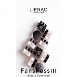 遠東百貨 - 【Top City】歌劇魅影 FansFassiii 新品上市-LIERAC