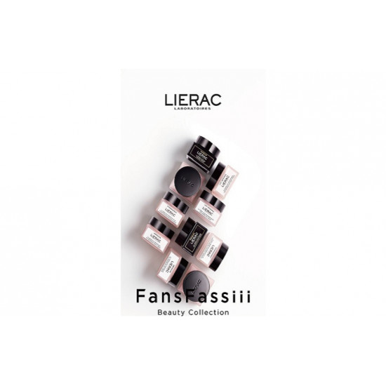 遠東百貨 - 【Top City】歌劇魅影 FansFassiii 新品上市-LIERAC