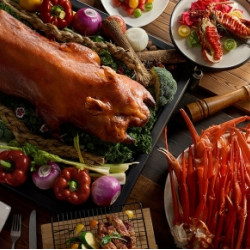 Drift Bar【中秋燒烤Party】10.04限量席次開放搶訂,Klook獨家優惠價每位1,880元 Drift Bar【中秋燒烤Party】10.04限量席次開放搶訂,Klook獨家優惠價每位1,880元