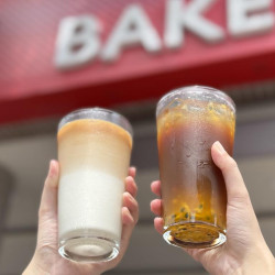 85度C開學應援團9／9中大杯咖啡第二杯35折