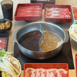 遠東百貨 - 【台南成功】開學迎新涮乃葉吃起來