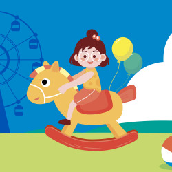 【台南成功】遠東樂家+卡 歡慶兒童節