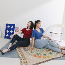 遠東百貨 - 【Top City】Poly Lulu 新櫃登場