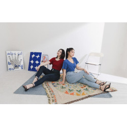 遠東百貨 - 【Top City】Poly Lulu 新櫃登場