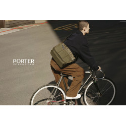 遠東百貨 - 【Top City】PORTER INTERNATIONAL新櫃登場