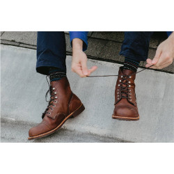 遠東百貨 - 【Top City】RED WING新櫃登場